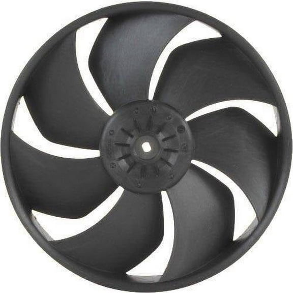 NEW COOLING FAN COMPATIBLE WITH HONDA FOURTRAX RANCHER 09-13 TRX420FPM 4X4 PS 07-14 TRX420TE EX