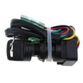 thumbnail image 4 of Ignition Main Switch Key Accessories for 40/60 Outboard Motors Remote, 4 of 5