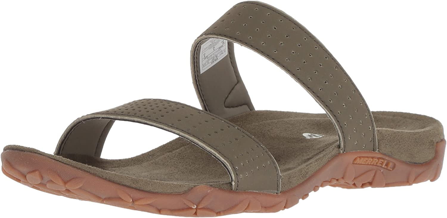 merrell terran ari slide