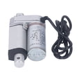 thumbnail image 1 of Electric Linear Actuator High Speed 20mm Stroke 1000N Thrust Linear Motion System for Machine Equipment, 1 of 7