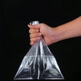 thumbnail image 2 of BEADCEST 100Ud Shrink Wrap Bags Azul Sin Olor Con Superficie Lisa Y Fuerte Para Protección De, 2 of 7