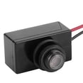 thumbnail image 2 of Fotocélula para farola de 10 V a 50 V CC, sensor de control de luz, interruptor de control automático LED en miniatura, 2 of 10