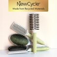 thumbnail image 5 of Cepillo para el cabello Olivia Garden NewCycle Vegan con cerdas de jabalí, 5 of 5