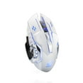 thumbnail image 1 of Rechargeable X8 Sans Fil Silencieux Rétroéclairé LED USB Optique Ergonomique Gaming, 1 of 9