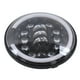 thumbnail image 1 of Lámpara delantera de motocicleta, faro LED de 7 pulgadas para motocicleta, faro LED para motocicleta, luz delantera LED para motocicleta, materiales de la mejor calidad, 1 of 9