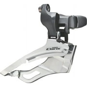 Shimano Claris 2403 8-Speed Triple 34.9mm Front Derailleur