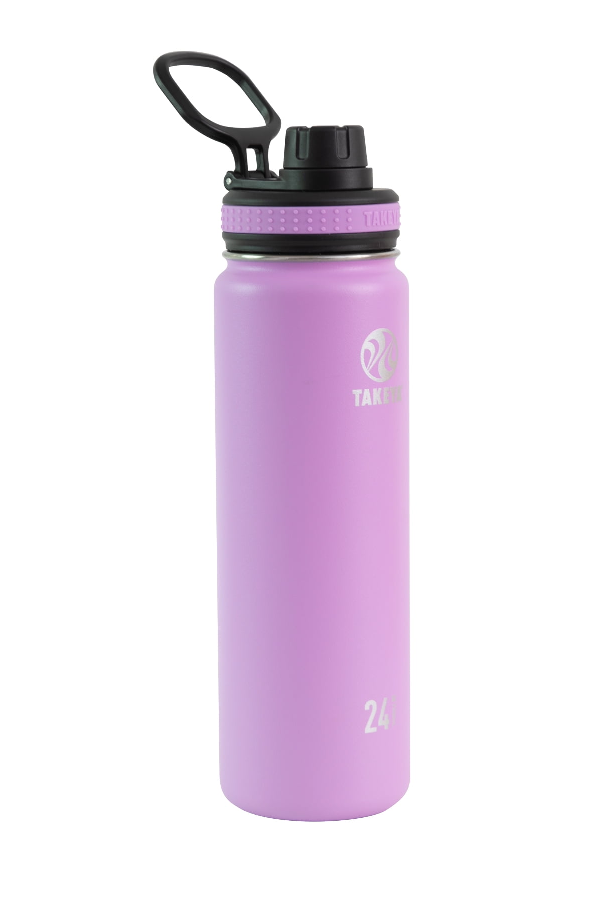 Takeya® Traveler Double Wall Aqua BPA Free Water Bottle, 1 ct - Kroger