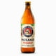 thumbnail image 2 of Cerveza Paulaner Hefe Weissbier Naturtrub 20 Botellas 500 ml C/u, 2 of 2