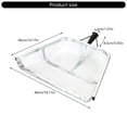 Heavy Duty Soil Sifter Tool Rustproof Stainless Steel Construction ...