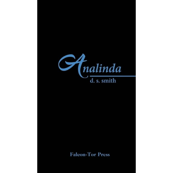 Analinda (Paperback)