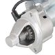 thumbnail image 5 of 12V Electrical Motor for CH440-3111 Lawn Mower Engine 14Teeth 17-098-05 1709811 17-098-05S 19883 1709811S, 5 of 5