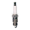thumbnail image 4 of Denso Spark Plug 4715 Iridium TT; OE Replacement; With Resistor; Copper; Iridium Rhodium Alloy; Standard; Single; Also Use New Number ITF16TT, 4 of 5