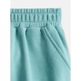 thumbnail image 2 of Wonder Nation Girls Fashion Fleece Shorts, Sizes 4-18 & Plus, 2 of 3