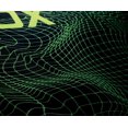 thumbnail image 2 of Funda organizadora para escritorio Xbox Black Graphic, impermeable, 2 of 6