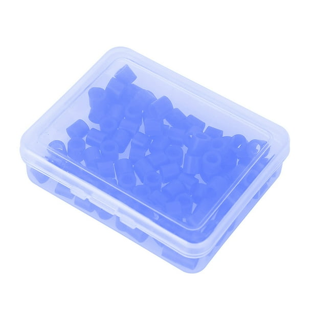 Universal Dental Code Rings,100Pcs/Box Orthodontic Code Rings Dental