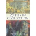 thumbnail image 1 of Pre-Owned Cities in Civilisation (Paperback) 0753808153 9780753808153, 1 of 1