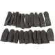 thumbnail image 4 of 20 protectores de dedos de cuero con forma de dedal, prácticos dedales (color aleatorio), 4 of 8