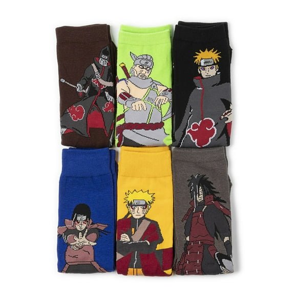 Socks Cartoon Men Socks Cartoon Men