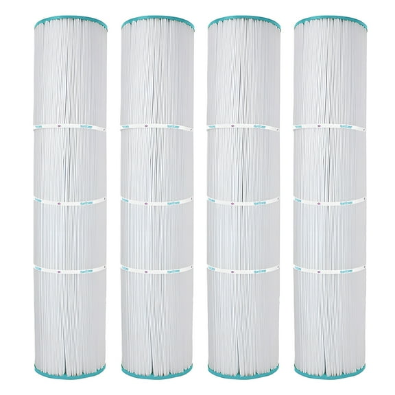 Hurricane HF4995-01 2 Pack Advanced Filter Cartridge for Unicel C-4995 & PCAL100