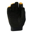 thumbnail image 2 of Troy Lee Designs Ace 2.0 Panther Womens MTB Mountain Bike Gloves Honey MD, 2 of 3