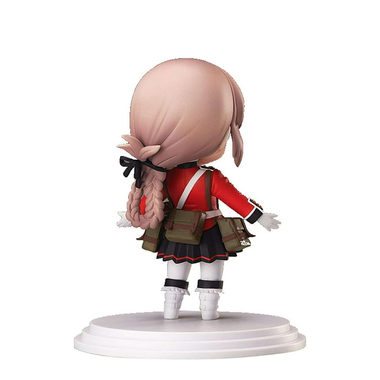 Fate/ Nendoroid Florence Nightingale Action Figure - Walmart.com