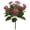 Hot Pink, variant on Vickerman 17.25" Artificial Hot Pink Kalanchoe Bush.