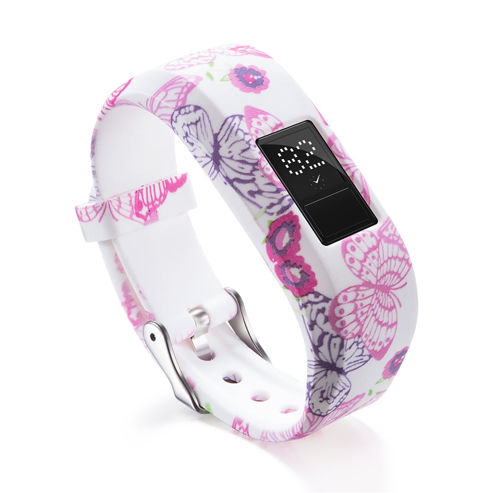 vivofit jr 2 wristband