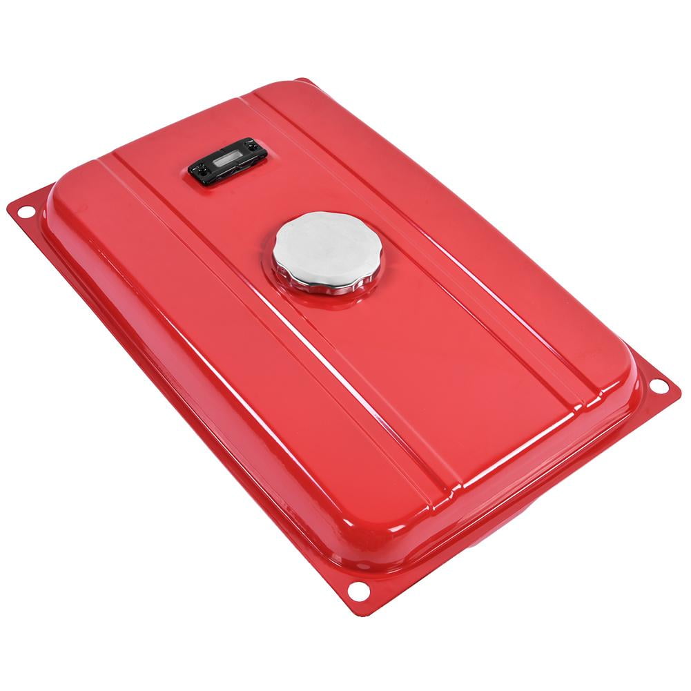 Gupbes 5 Gallon Generator Fuel Tank,5 Gallon Universal Generator Fuel