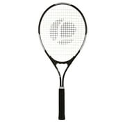 Decathlon - Arenga TR100, 27 In. Tennis Racket, Adult, Black, 9.3 Oz.