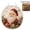 F3-A2, variant on Christmas Pearl Diamond Art Hanging Ornament Kit, Christmas Pearls Beads Art Craft, Diamond Arts Window Suncatchers, DIY ChristmasSanta Pearls Bead Painting Kit for Home Wall Decor,F1