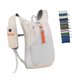 thumbnail image 1 of Mochila de senderismo con bolsa de almacenamiento, mochila de día para senderismo, montañismo, camping y viajes. Beige, 1 of 8