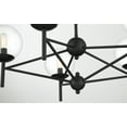 thumbnail image 2 of 2795-66A-Minka Lavery-Auresa - 5 Light Chandelier-12 Inches Tall and 29 Inches Wide, 2 of 7