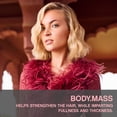 thumbnail image 2 of KEVIN.MURPHY BODY.MASS, Thickening Treatment for Damaged Hair, 100 mL, 2 of 7