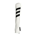 thumbnail image 3 of BAOSITY Golf Alignment Stick Cover Protective Case Scratch Resistant Golf Rod Protector for Aiming Exercise, Outdoor Golf Accessories White, 3 of 8
