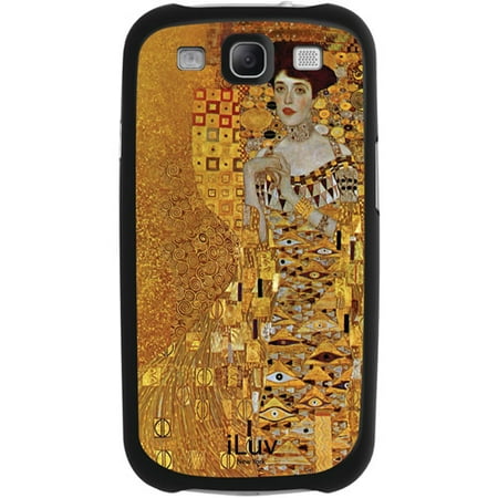 Iluv Iss243lad Klimt Premium Inlay Hard-