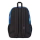 thumbnail image 5 of Mochila Jansport Doubleton Cyberspace Azul Escolar Casual Azul Liso, 5 of 8
