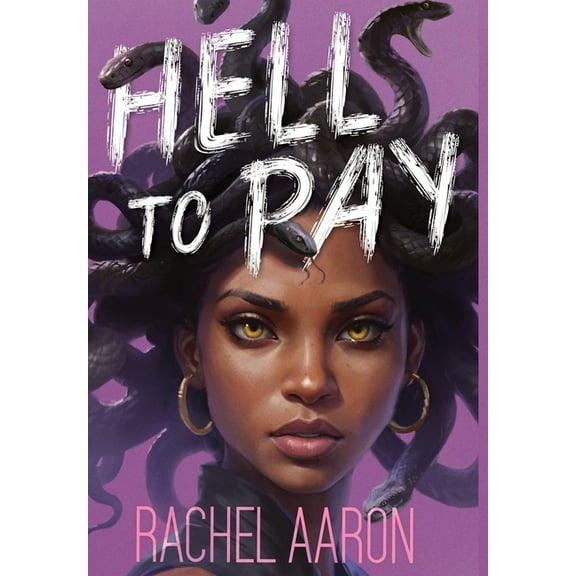 Tear Down Heaven Hell to Pay: Urban Fantasy Action with Witches and Demons, Book 3, (Hardcover)