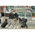 thumbnail image 3 of Baby Jogger Graco Car Seat Adapters for City Tour 2 Single Stroller, Black, 3 of 5