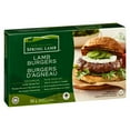 thumbnail image 3 of AGNEAU DU PRINTEMPS DE NOUVELLE-ZÉLANDE - BURGERS D'AGNEAU AGNEAU DE PRINTEMPS DE NOUVELLE-ZÉLANDE, 3 of 7