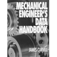 thumbnail image 1 of Pre-Owned Mechanical Engineer's Data Handbook (Hardcover) 0849377803 9780849377808, 1 of 1