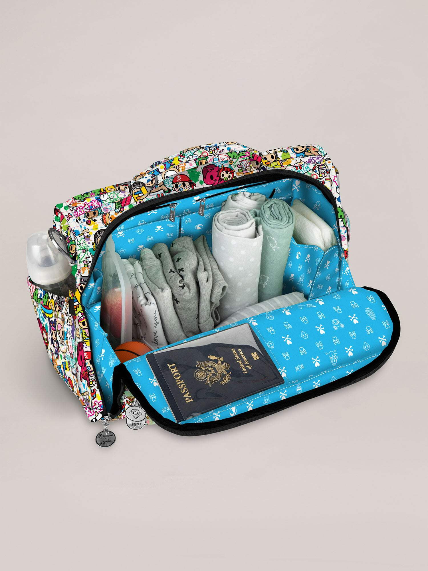 Jujube bff packing hot sale