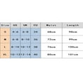 thumbnail image 2 of Womens Cotton High Waist Casual Jogger Sweatpants with Pockets, 2 of 7