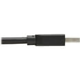 thumbnail image 4 of Tripp Lite U325-010 USB 3.0 SuperSpeed A/A Cable (M/M), Black, 10 ft., 4 of 4