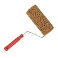 thumbnail image 1 of DOLITY Sponge Paint Roller Art Handle Wall Painting for Replacement Coloring Office C, 1 of 9