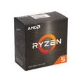 thumbnail image 1 of Procesador AMD Ryzen 5 5500 de Quinta Generación 65W AMD 100-100000457BOX, 1 of 6