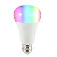 thumbnail image 1 of Luz multicolor BuyWeek LED RGB + W con control remoto Wi-Fi, 1 of 12