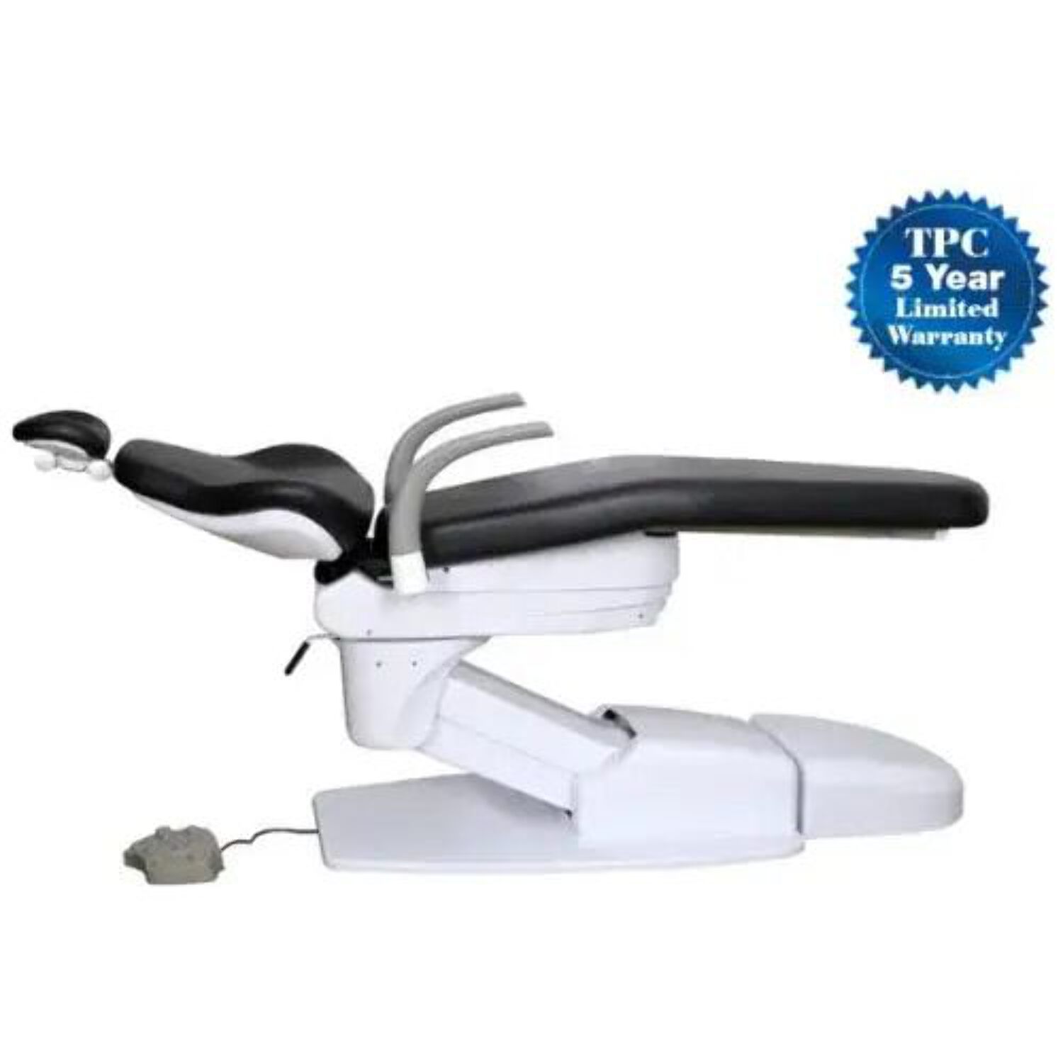 TPC Dental Mirage 2.0 Orthodontic Hydraulic Patient Chair 3000-2.0