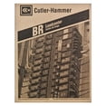 thumbnail image 2 of Eaton Corporation Eaton BR 100A 12-Space 24-Circuit Indoor Plug-On Neutral Load Center BRP12B100 — Residential Use, Standard Application, 2 of 2
