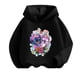 thumbnail image 3 of Nuevo conjunto de sudadera con capucha de Stitch para niñas, sudadera de otoño e invierno, jerséis Harajuku de manga larga, camisetas casuales con capucha de la serie Disney Stich, 3 of 5