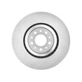 thumbnail image 2 of Raybestos Brakes Brake Rotor 781768R R-Line; OE Replacement; Single, 2 of 4